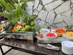 -三亚亚龙湾雅高美爵酒店