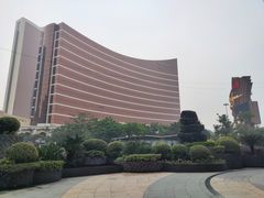 -永利澳门酒店