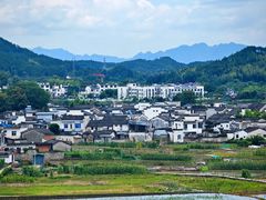 -呈坎景区