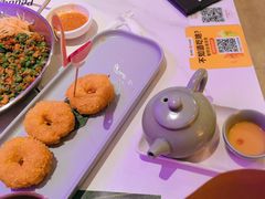 -帕娜·泰式茶餐厅·Bistro(近铁广场店)