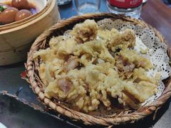 -李掌柜鲜菜火锅(移民广场店)