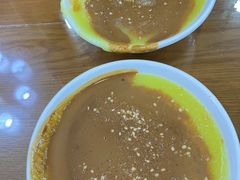 面茶-白魁老号饭庄(交道口店)