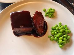 -杭州西子湖四季酒店·金沙厅