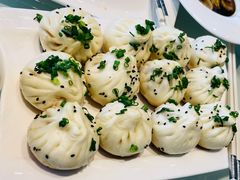 生煎-老正兴菜馆(徐汇店)