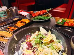 -谷牛和牛烤肉(漕河泾印象城店)