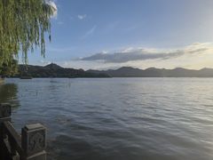 -杭州西湖柳莺里酒店·闻莺厅