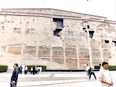 -上海大陆银行仓库旧址