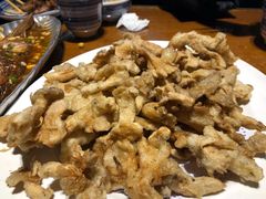 -95号酱骨·一块豆腐(展春园西路店)