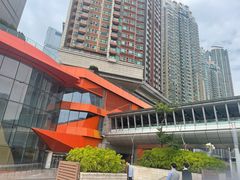 -香港ELEMENTS圆方