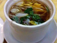 山东菜-泰丰楼(前门西大街店)