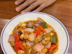 -乔家栅(襄阳南路店)