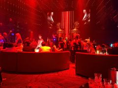 -TT CLUB 酒吧