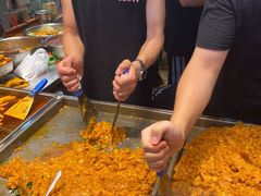 -丁家坡洋芋·观音桥好吃街A区(全国总店)