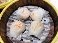 虾饺-明泉居茶点荟(车陂店)