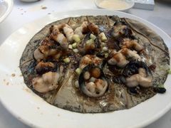 顺德荷香蒸白鳝-稻香酒家·33年老字号·港式粤菜(富邦中心店)