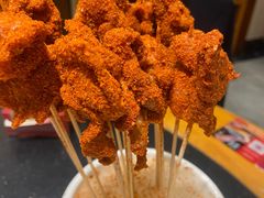 -一斗火锅·招财羊毛肚(北温泉九号店)