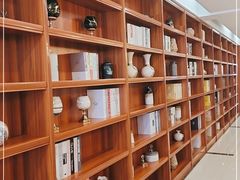 -香山湖渔家大院