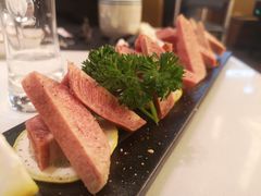 -千寻山野烤肉(中关村店)