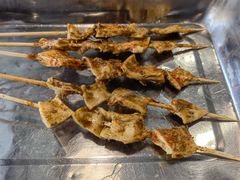 -胶东海鲜大排档(北太平庄店)
