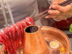 -涮福記·现切牛羊肉火锅(世纪汇店)