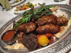 -Pasha帕夏土耳其餐厅(南昌路店)