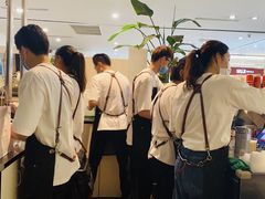 -Manner Coffee(芮欧百货店)