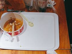 -八婆婆烧仙草(中山路店)