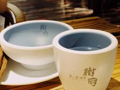 -树厨贵州菜(大十字店)