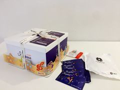 -Forjazz法爵·半糖纯动物奶油·生日蛋糕