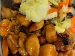 -香妃烤鸡(西单店)