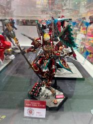 -哈姆雷斯(王府井百货大楼店)