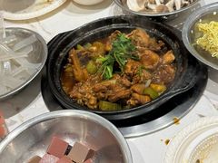 -二楼老店重庆鸡公煲(真光路店)