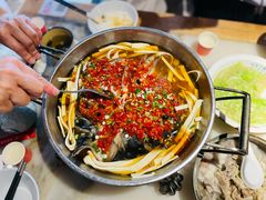 洞庭鱼头王-洞庭记·老湖南味道(下沙店)