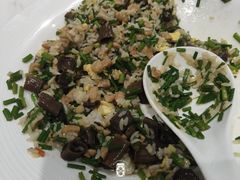 海肠捞饭-渔码头食府·20年蓬莱老字号(登州路店)