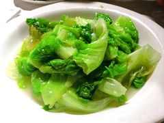 生菜-阿红私房菜