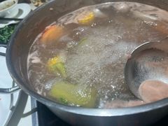 -潮泰牛肉火锅 · 创于1992年(车公庙店)