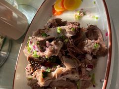-巴依老爷新疆美食(清华东门店)