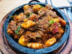 -神仙雪浓汤(弘大店)