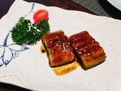 -古京·臻致料理(月湖店)