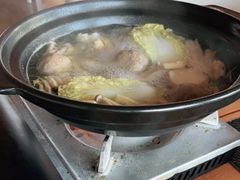 -天津湾西餐厅(三亚海棠湾洲际度假酒店)