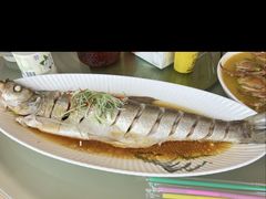 -七的湖·江南蟹舫·阳澄湖农家菜(蟹舫苑店)