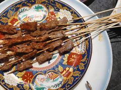 -十三姨正合丰烤肉(营迹路店)