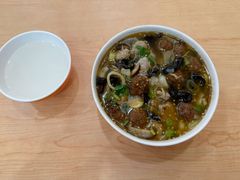 -贺莉嫂北二巷香菇芙蓉面(抗大商厦店)