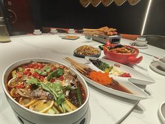 -柳喜辣•烧烤酒局(跃进总店)