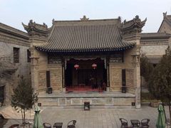 -西安关中民俗艺术博物院