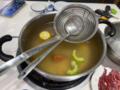 -陈记顺和潮汕牛肉火锅(韩江路店)