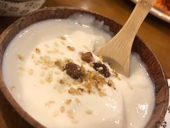 -巴依老爷新疆美食(牡丹园店)