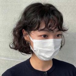 点击看大图 -MMby HairCode 芭曲发型概念店