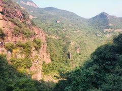 -云台山风景名胜区