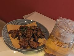 -正德楼果木烤鸭·渔家菜(东港店)